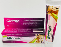 pcd pharma products haryana - 	OTHER OINTMENT GLAMRIS.jpeg	